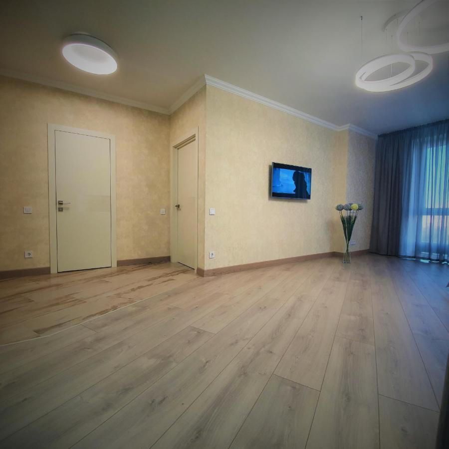 Vip Апартаменты В Киеве Eksteriør bilde
